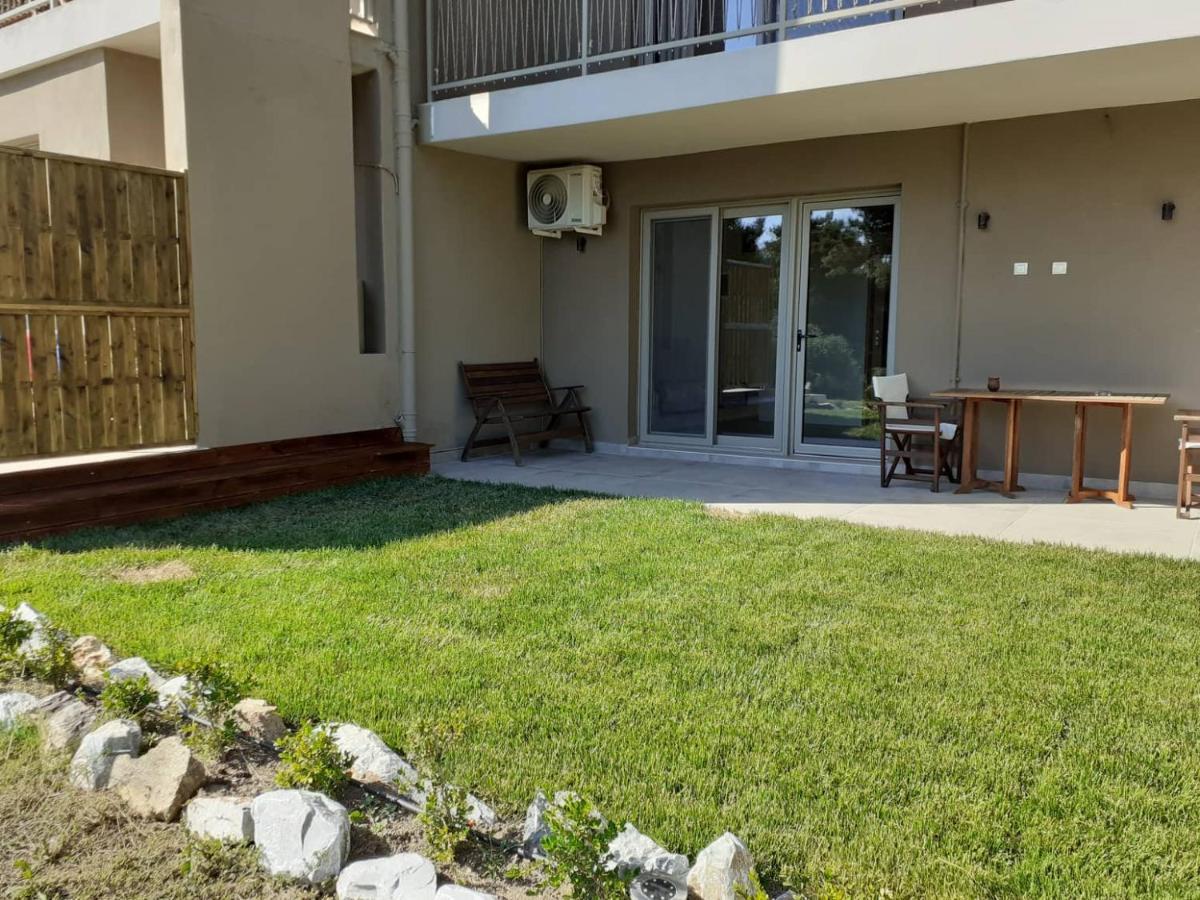 Forest Resort Suites Skiathos ترولو المظهر الخارجي الصورة
