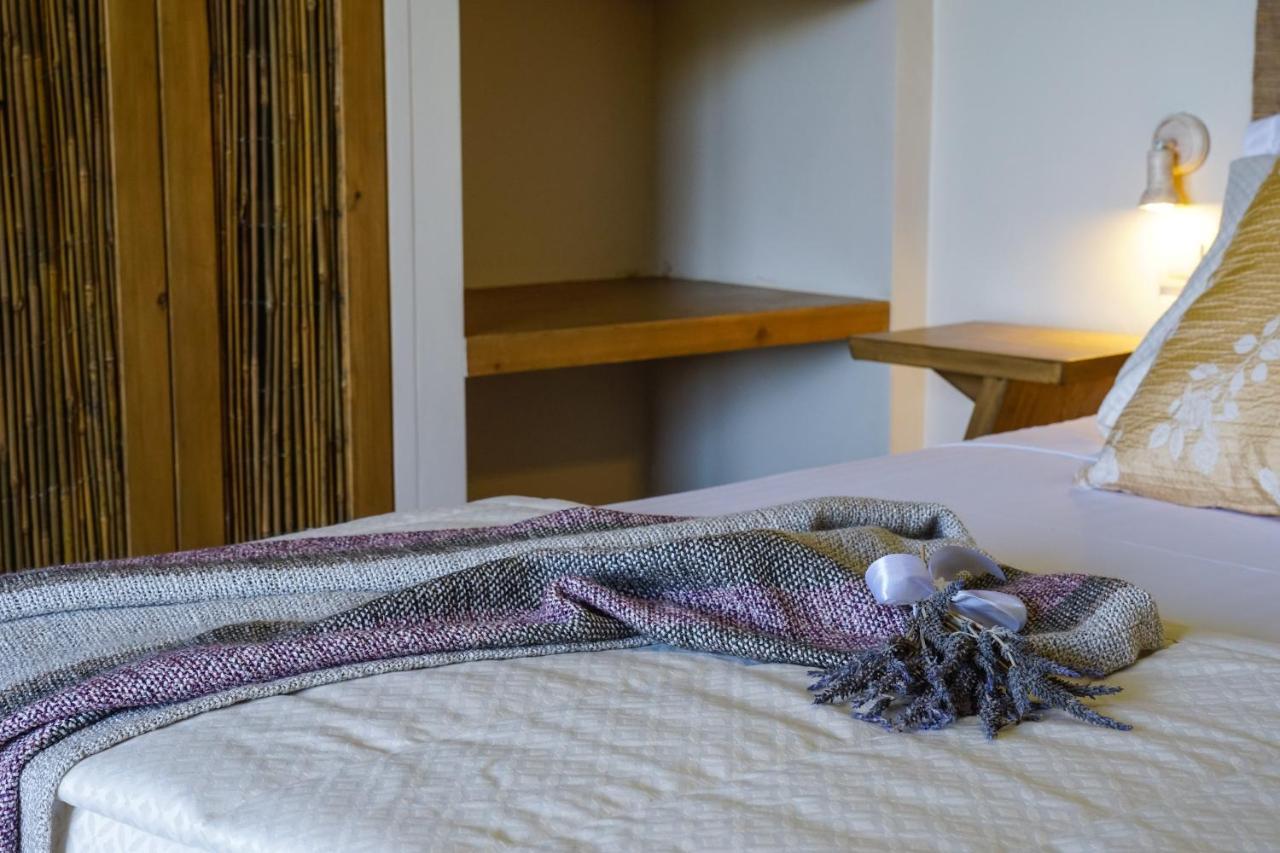 Forest Resort Suites Skiathos ترولو المظهر الخارجي الصورة