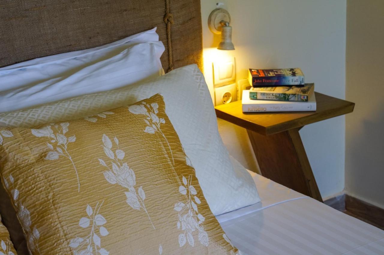 Forest Resort Suites Skiathos ترولو المظهر الخارجي الصورة