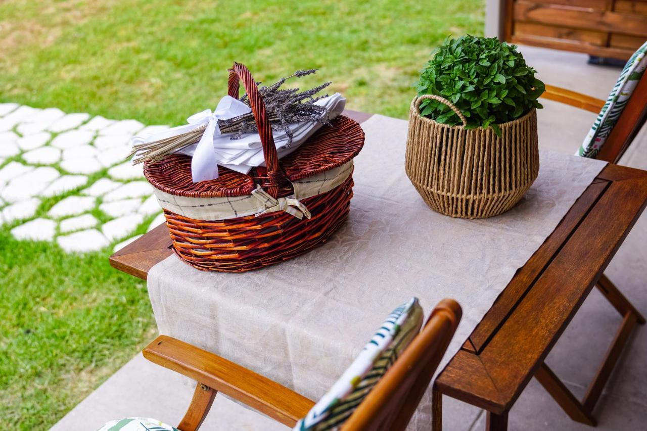 Forest Resort Suites Skiathos ترولو المظهر الخارجي الصورة